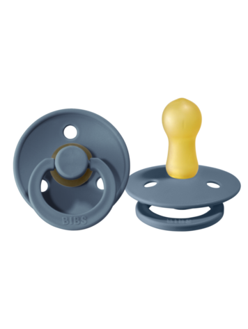 Bibs BIBS 2 PACK PACIFIER