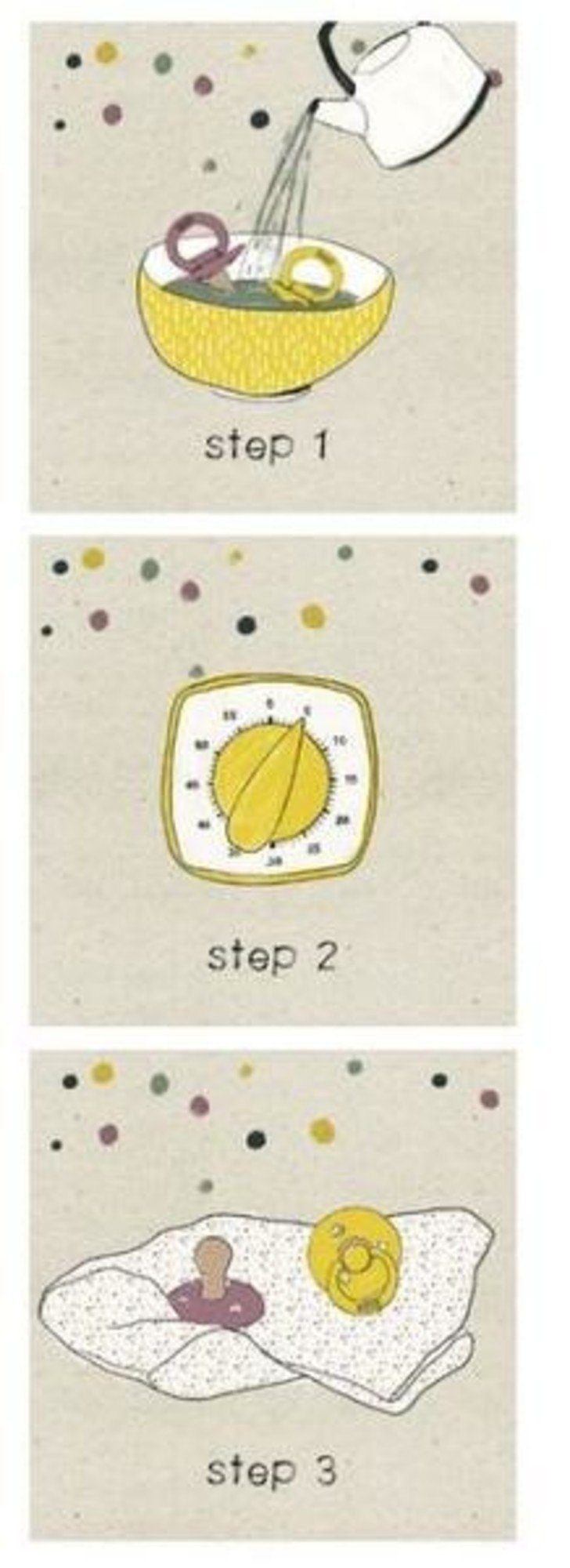 Bibs BIBS 2 PACK PACIFIER (PETROL BLUE)