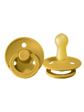 Bibs BIBS 2 PACK PACIFIER