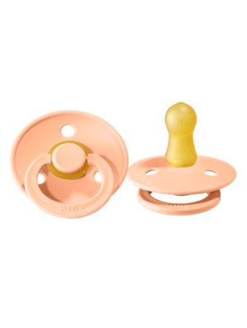 Bibs BIBS 2 PACK PACIFIER