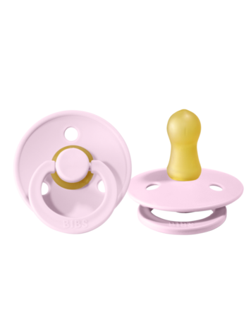 Bibs BIBS 2 PACK PACIFIER