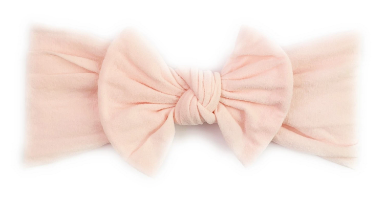 Baby Wisp BABY WISP NYLON HEADBAND