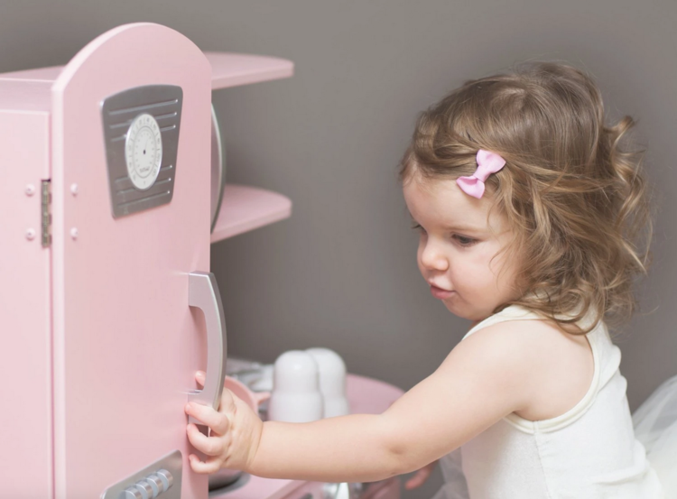 Baby Wisp BABY WISP FLOWERS IN THE ATTIC HAIR CLIPS