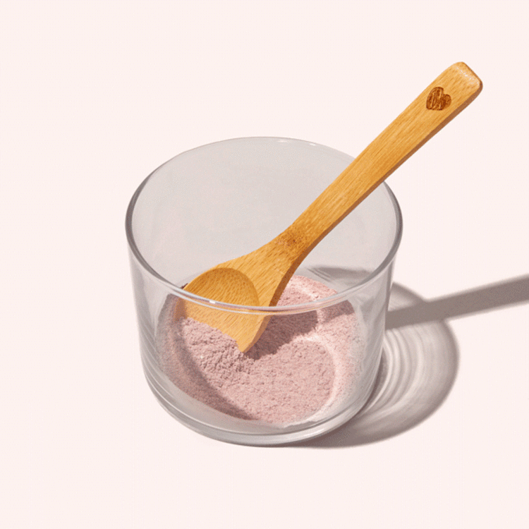 Cocooning Love MASQUE ROSE POUR LE VISAGE ET LES CHEVEUX COCOONING LOVE