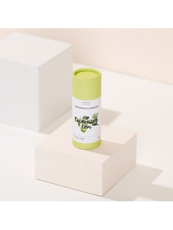 Cocooning Love COCOONING LOVE VEGAN DEODORANT