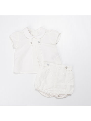 Paz Rodriguez Girl 2Pcs Set