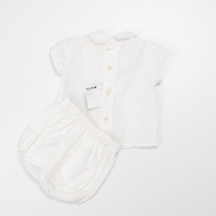 Paz Rodriguez Girl 2Pcs Set