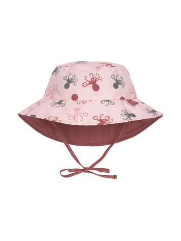 Lassig Chapeau d'Été Réversible Fille Lassig