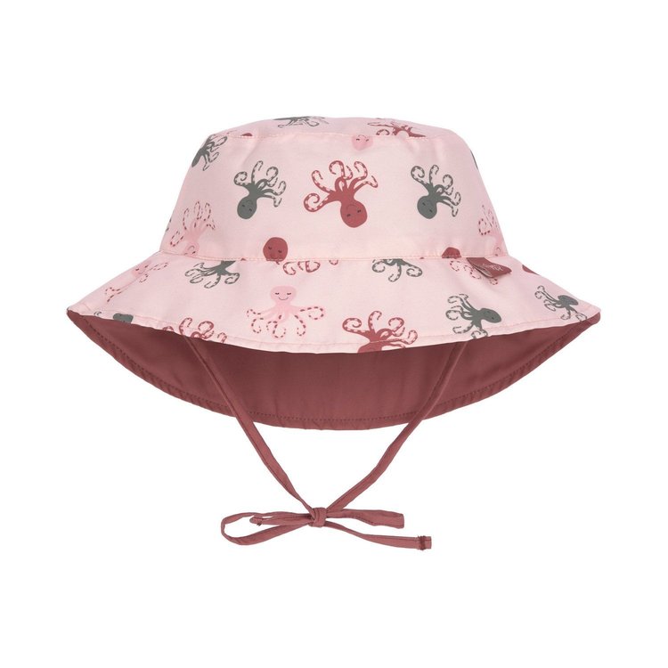 Lassig Lassig Girl's Reversible Bucket Hat