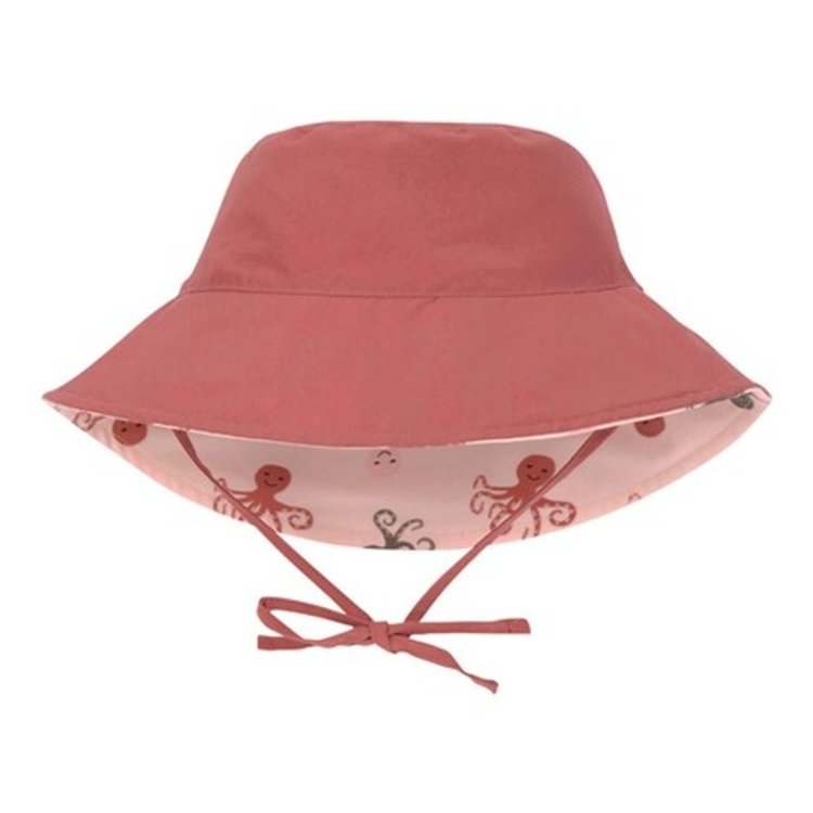 Lassig Chapeau d'Été Réversible Fille Lassig