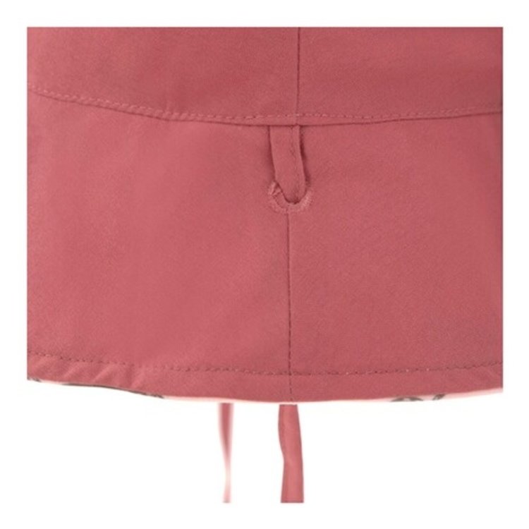 Lassig Lassig Girl's Reversible Bucket Hat