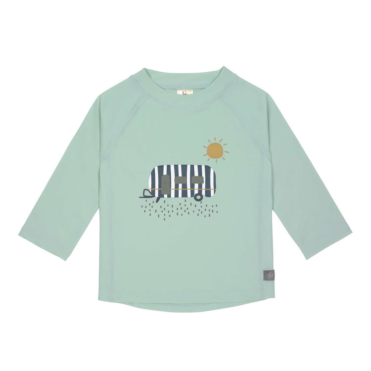 Lassig Lassig Boy's Rashguard