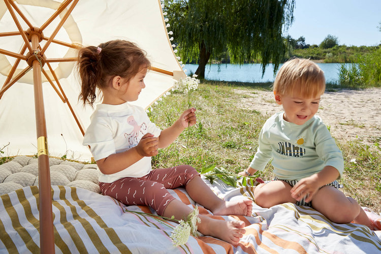 Lassig Lassig Boy's Rashguard