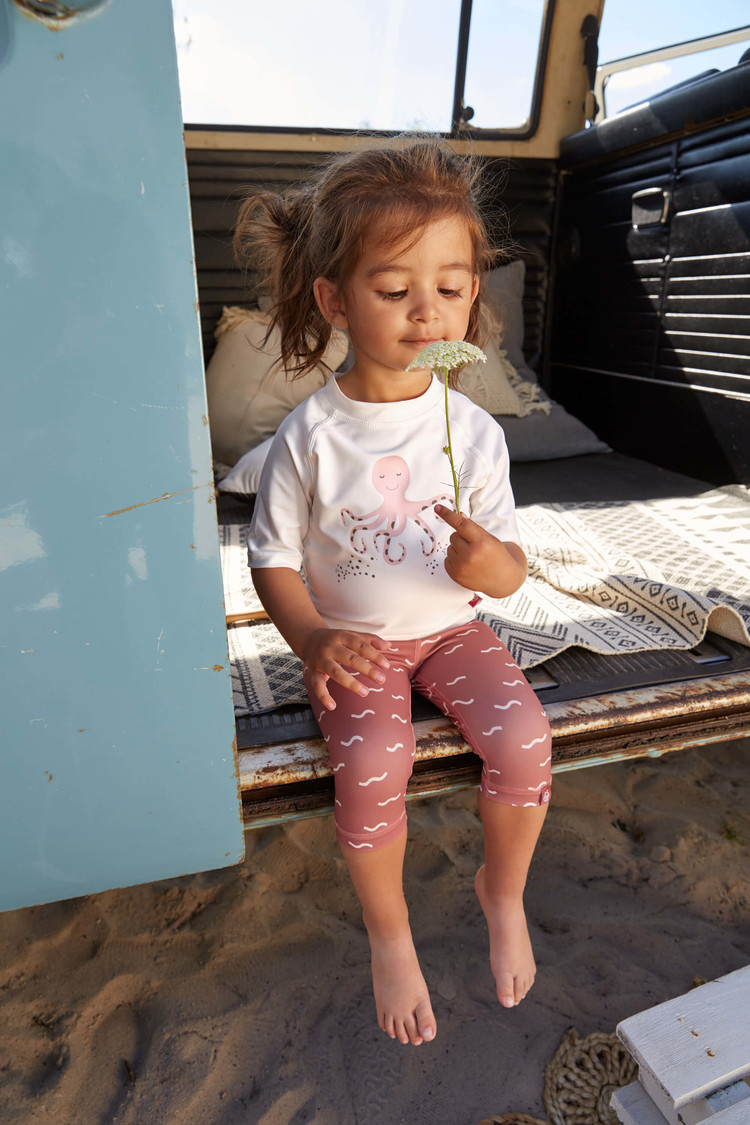 Lassig Lassig Girl's Rashguard