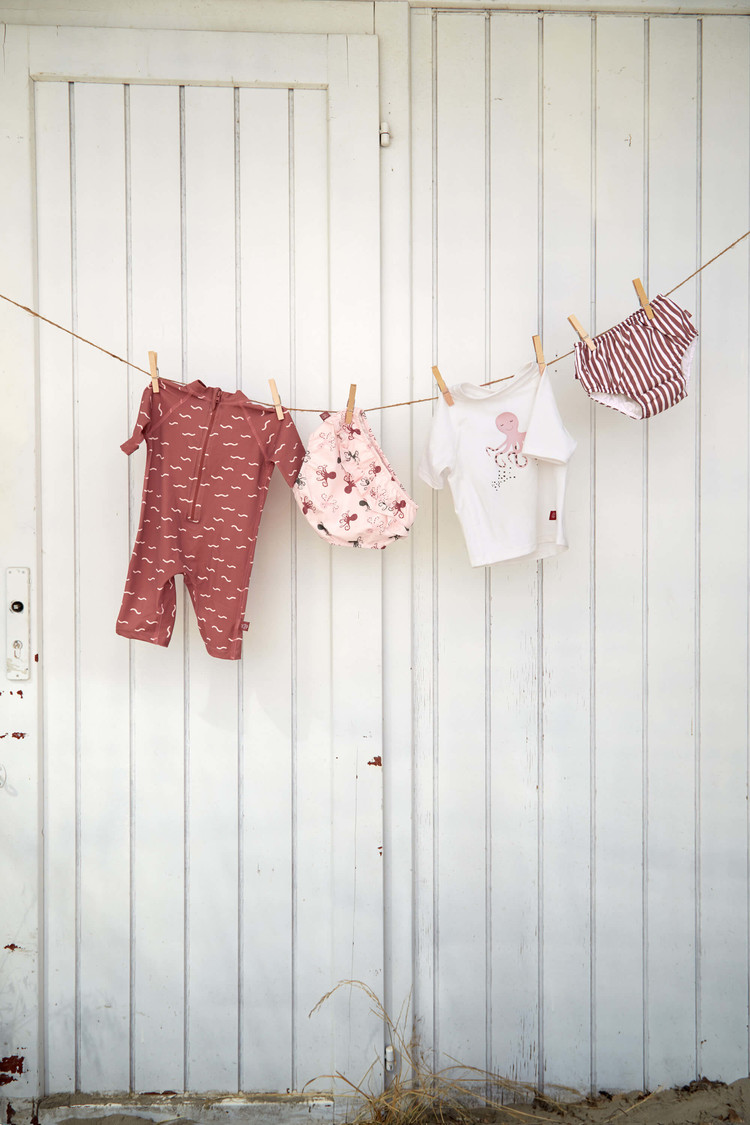 Lassig Lassig Girl's Rashguard