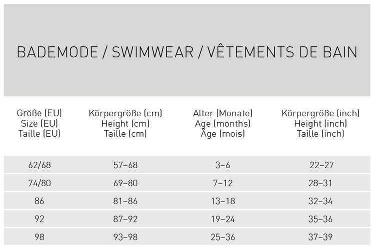 Lassig Chandail UV Fille Lassig