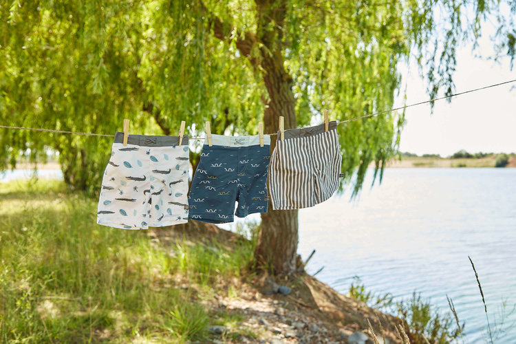 Lassig Lassig Boy's Bathing Suit