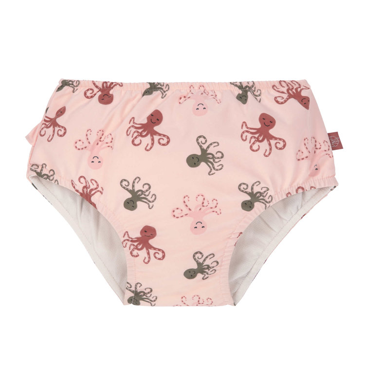 Lassig Couche Maillot Fille Lassig