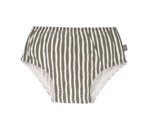 Couche maillot sale