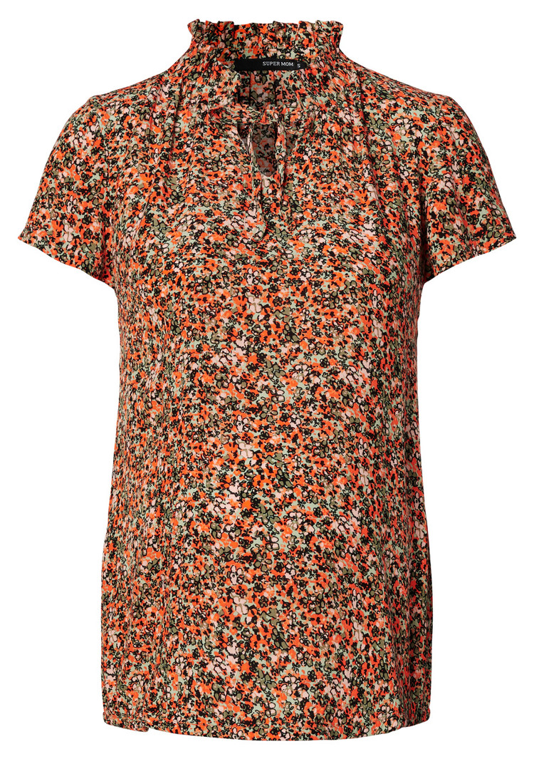 Supermom Supermom Maternity Blouse