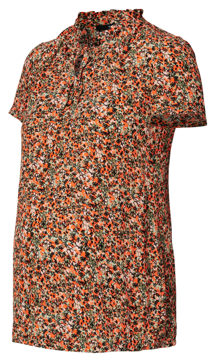 Supermom Supermom Maternity Blouse