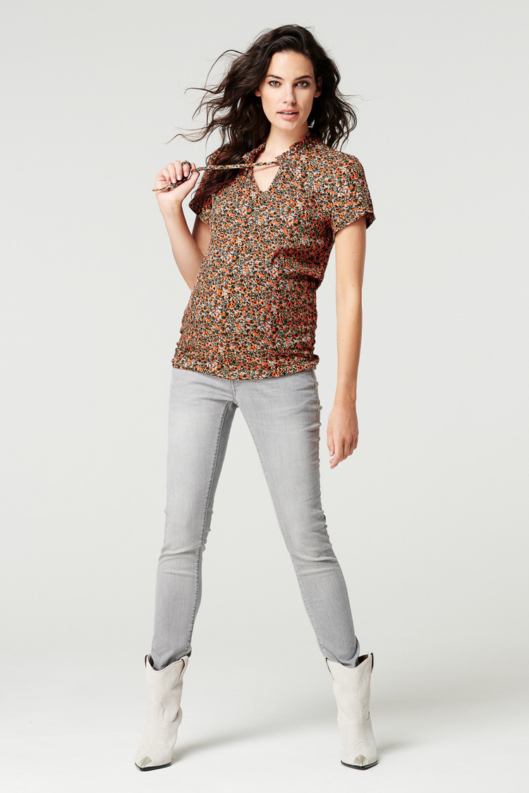 Supermom Supermom Maternity Blouse