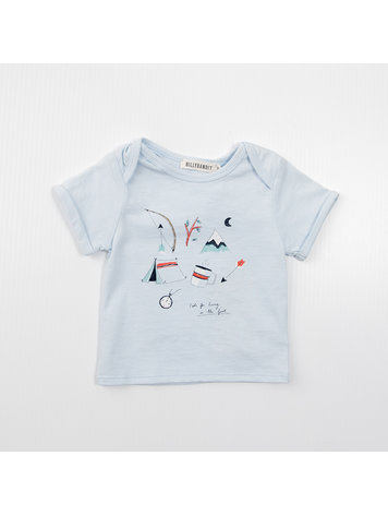 T-Shirt Boy's BillyBandit