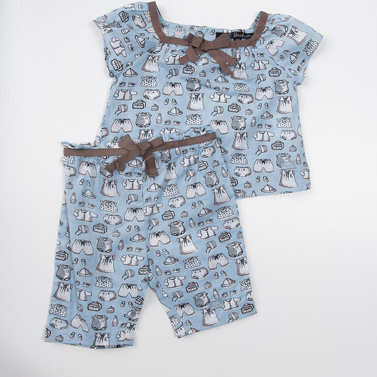 LiliG Girl's 2Pc Set