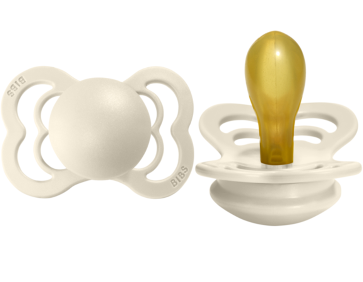 Bibs SUCE SILICONE SUPREME BIBS