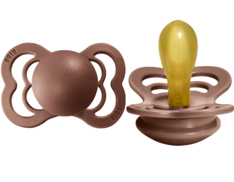 Bibs SUCE SILICONE SUPREME BIBS