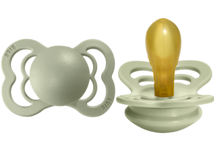 Bibs SUCE SILICONE SUPREME BIBS