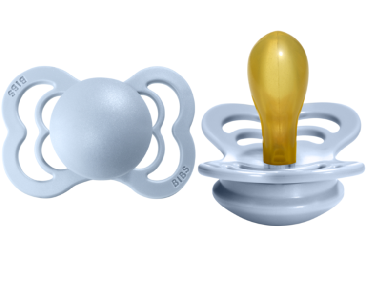 Bibs SUCE SILICONE SUPREME BIBS