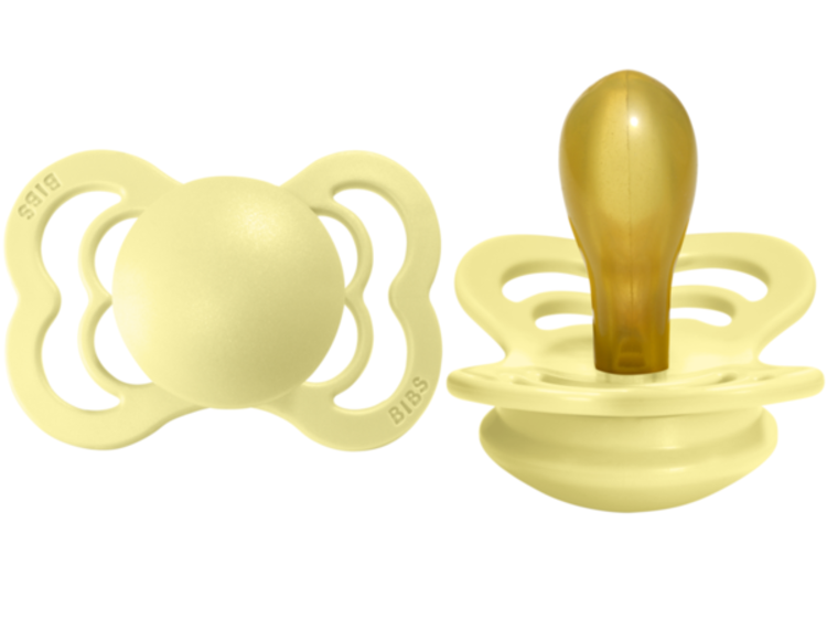 Bibs SUCE SILICONE SUPREME BIBS