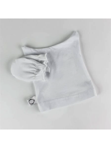 Omaïki OMAIKI HAT AND MITTENS SET