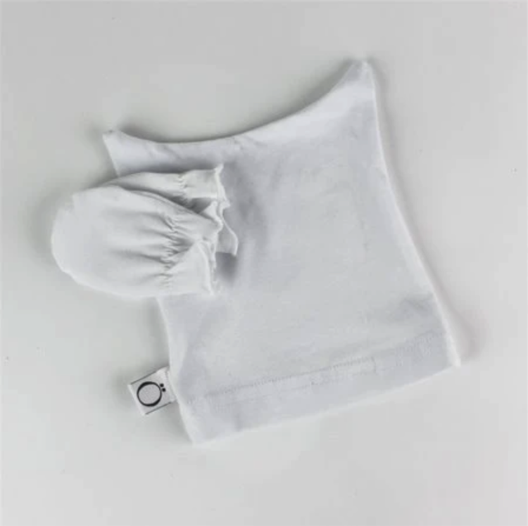 Omaïki Ensemble Bonnet et Mitaines Omaïki