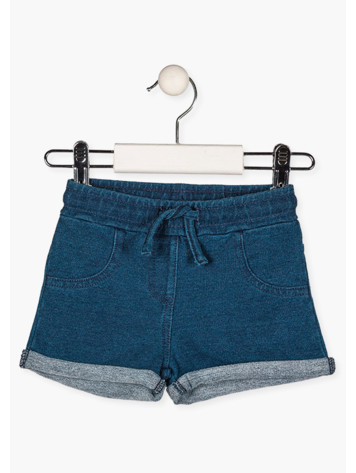 Losan Losan Girl Short