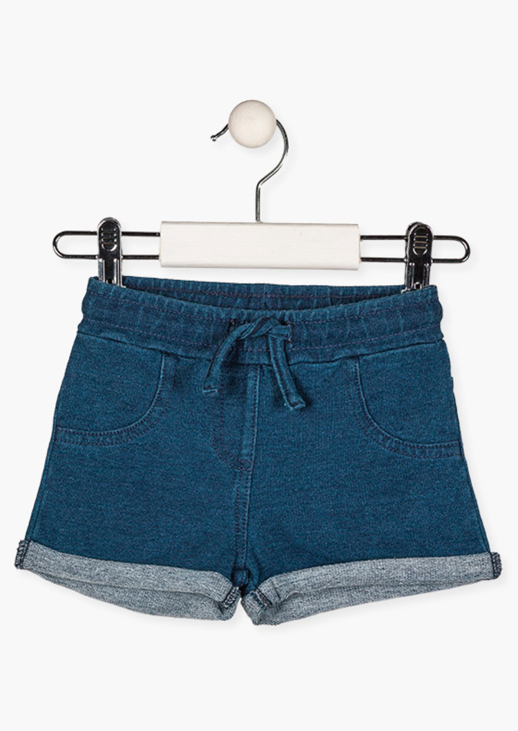 Losan Short Fille Losan