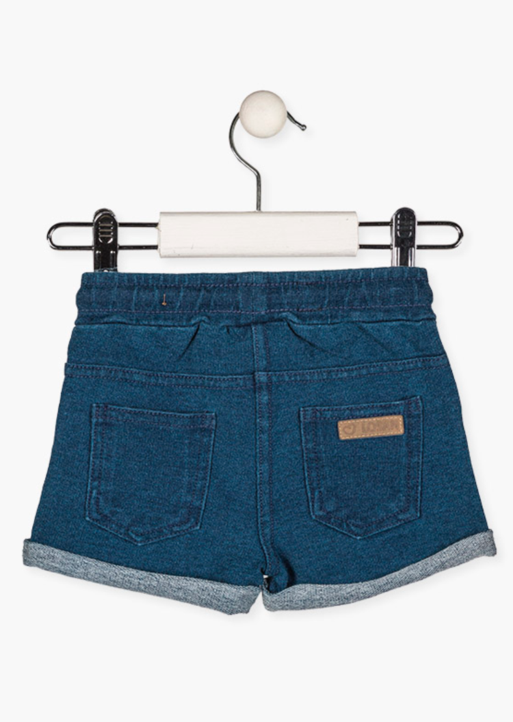 Losan Losan Girl Short