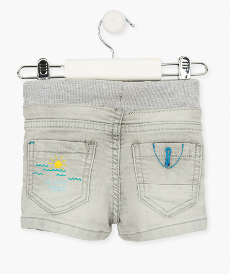 Losan Losan Boy's T-Shirt