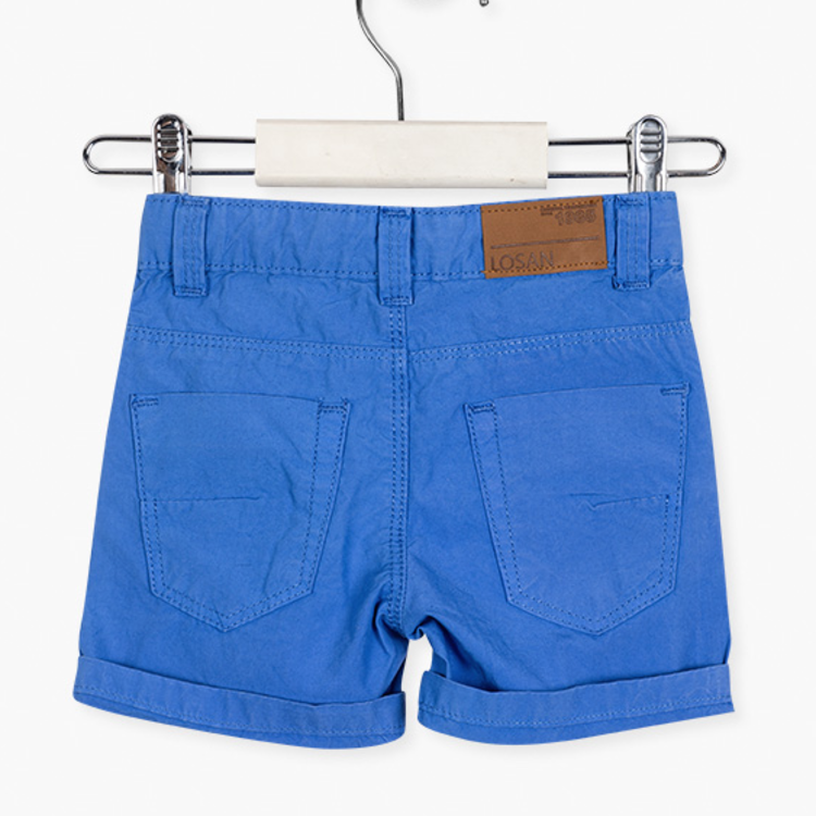 Losan Short Garçon Losan