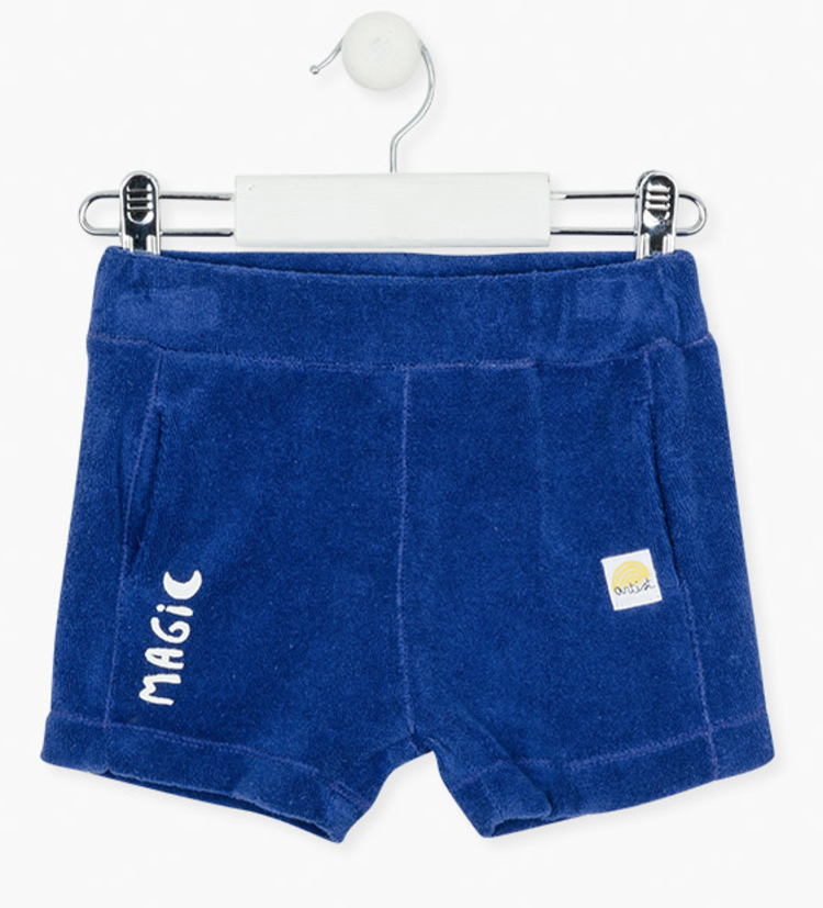 Losan Losan boy's Short