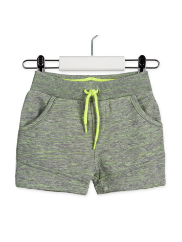 Losan Losan boy's Short