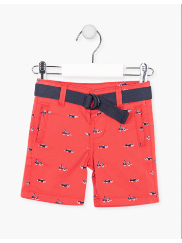 Losan Losan boy's Short