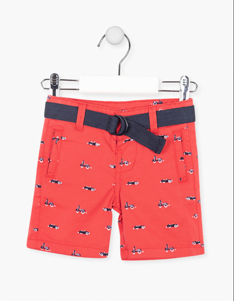 Losan Losan boy's Short