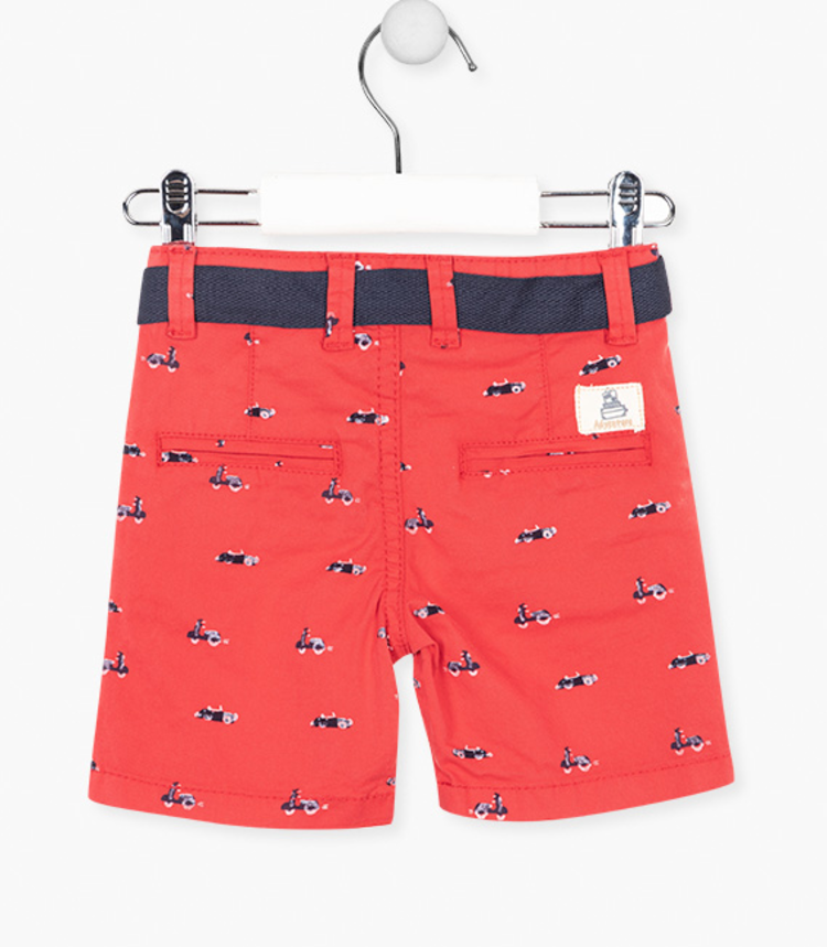 Losan Losan boy's Short