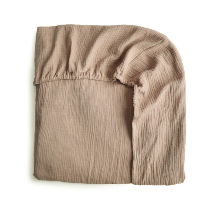 MUSHIE DRAP DE MOUSSELINE MUSHIE