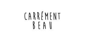 Carrément Beau