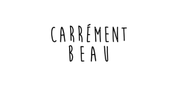 Carrément Beau