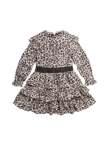 Imoga Robe Fille Imoga