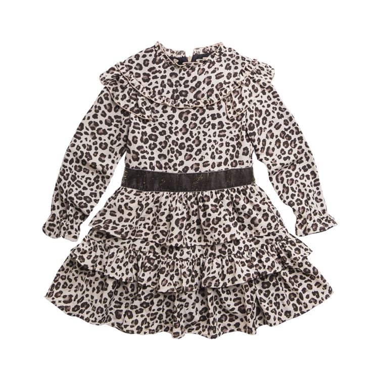 Imoga Robe Fille Imoga